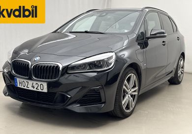 BMW 225 Active Tourer, 2019