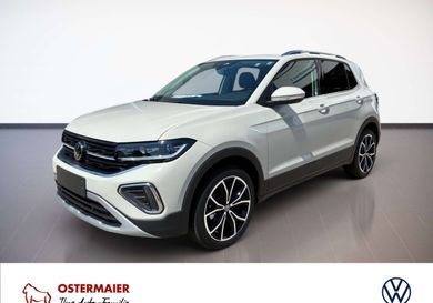 Volkswagen T-Cross, 2027