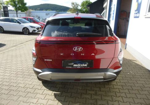 Hyundai Kona, 2025 3