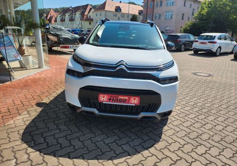Citroën C3, 2024