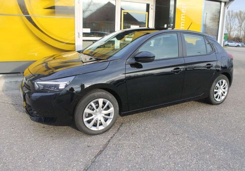 Opel Corsa, 2026 2