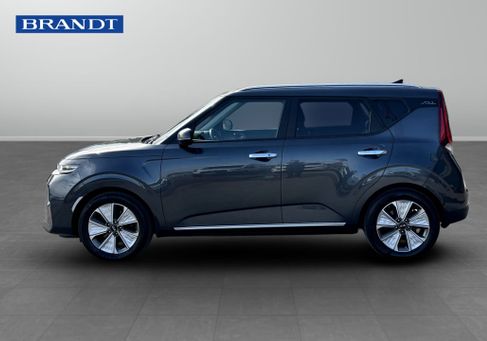 Kia Soul, 2021