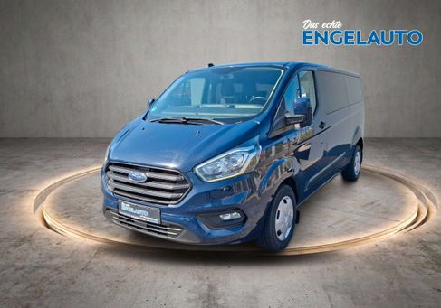 Ford Transit, 2023