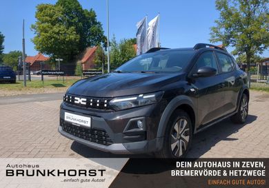 Dacia Sandero, 2026