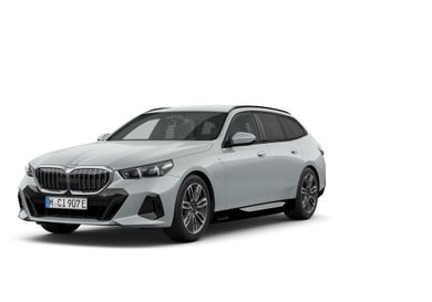 BMW 530, 2025
