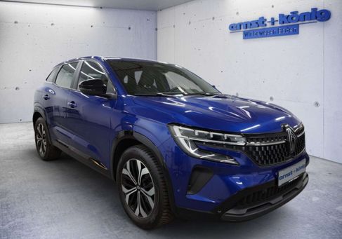 Renault Austral, 2024