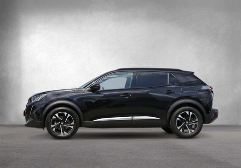 Peugeot 2008, 2023