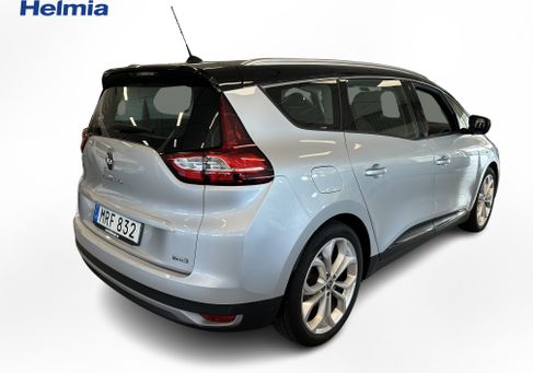 Renault Grand Scenic, 2017