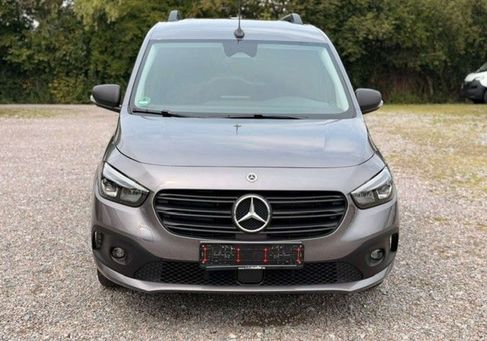 Mercedes-Benz Citan, 2023