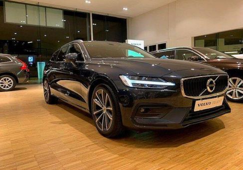 Volvo V60, 2020