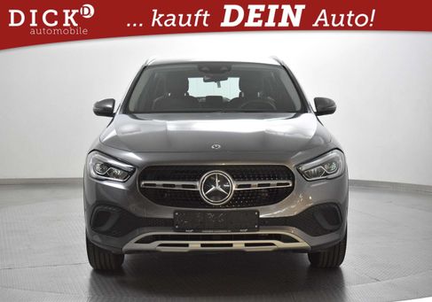 Mercedes-Benz GLA 180, 2024