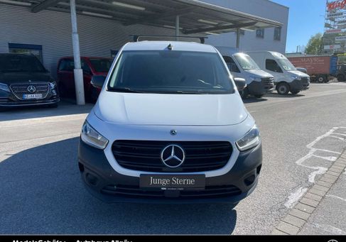 Mercedes-Benz Citan, 2021