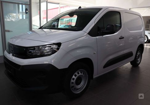 Opel Combo, 2024