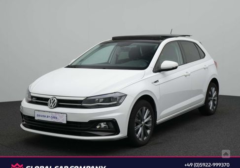 Volkswagen Polo, 2019