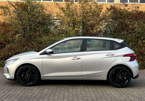 Hyundai i20, 2023 3