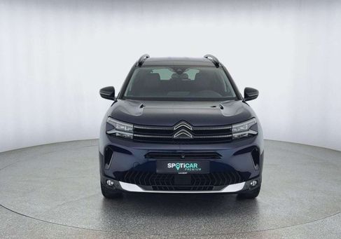 Citroën C5 Aircross, 2024 2