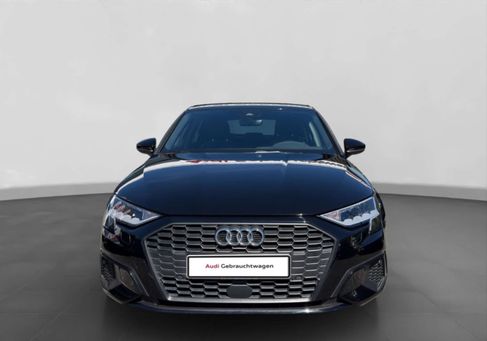 Audi A3, 2022 2