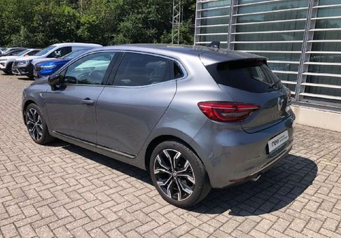Renault Clio, 2023