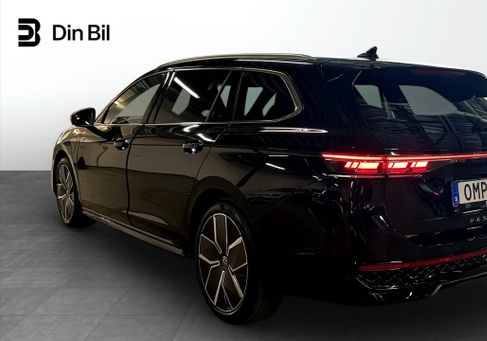 Volkswagen Passat Variant, 2026 3
