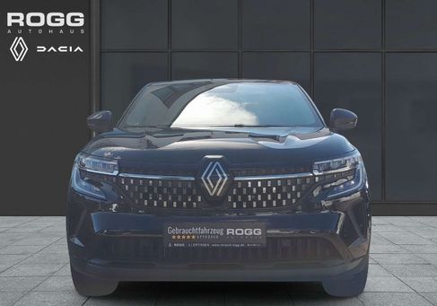 Renault Austral, 2023