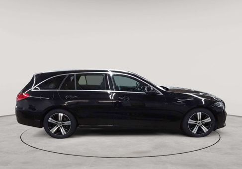 Mercedes-Benz C 220, 2023