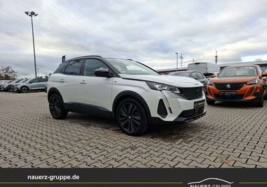 Peugeot 3008, 2023