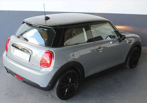 MINI Cooper, 2020