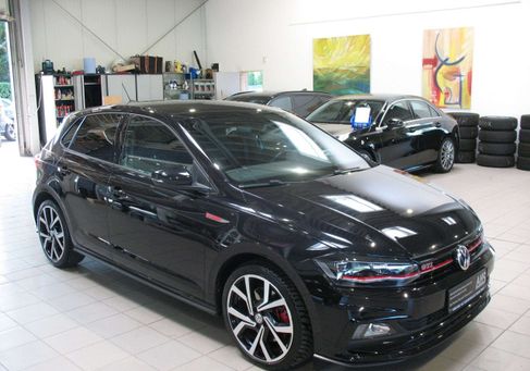 Volkswagen Polo, 2019