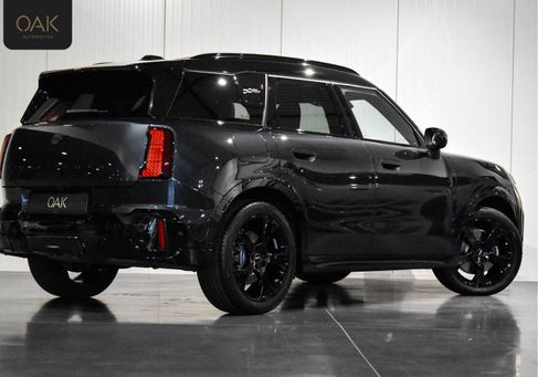 MINI John Cooper Works Countryman, 2024