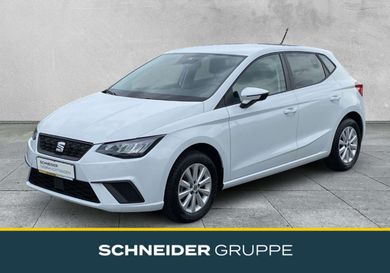 Seat Ibiza, 2025