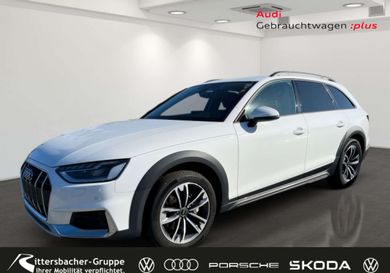 Audi A4 Allroad, 2023