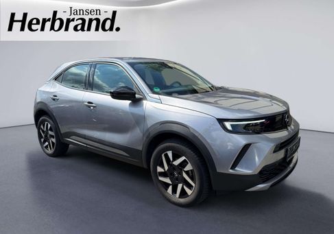Opel Mokka, 2024 2