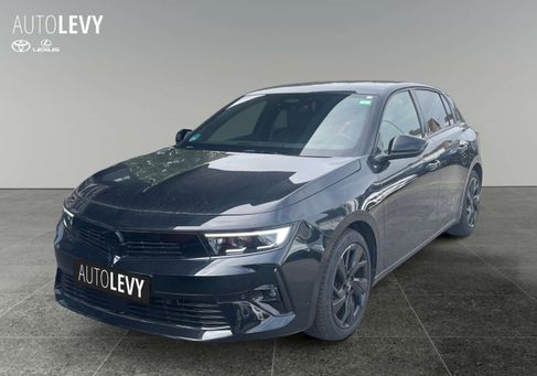 Opel Astra, 2024 2