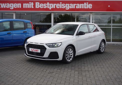 Audi A1, 2022 2