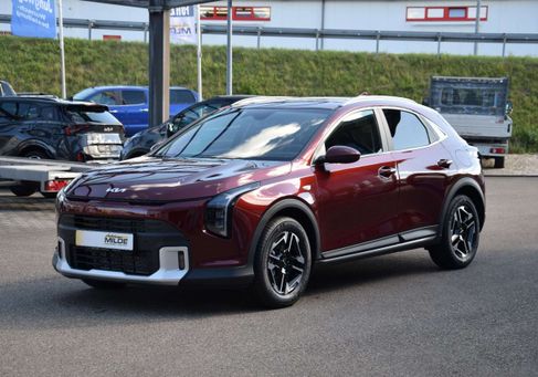 Kia XCeed, 2026 2
