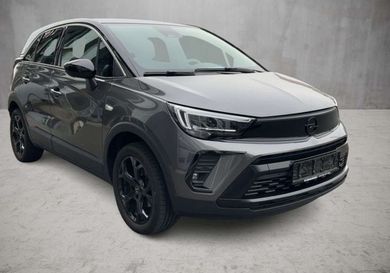 Opel Crossland X, 2023