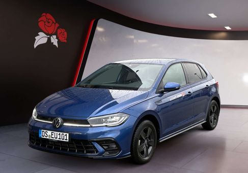 Volkswagen Polo, 2025 2