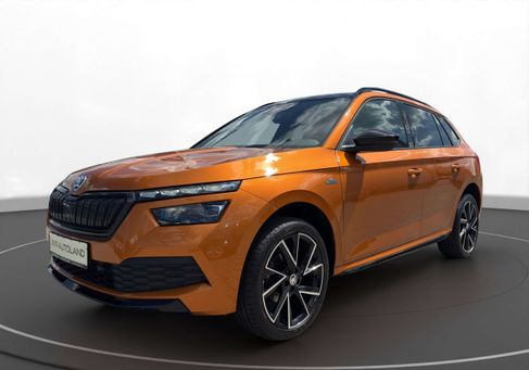 Skoda Kamiq, 2023 2