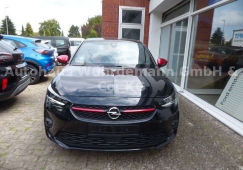 Opel Corsa, 2021 2