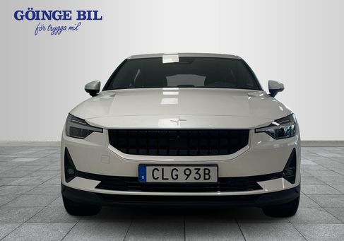 Polestar 2, 2023