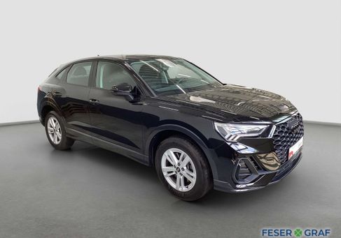 Audi Q3, 2022