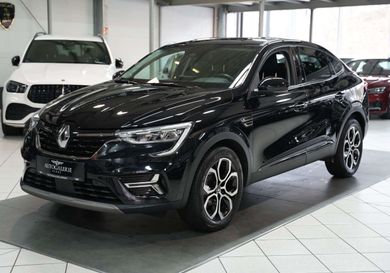 Renault Arkana, 2023