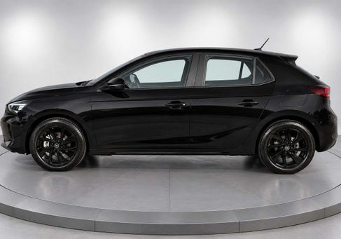 Opel Corsa, 2024 2