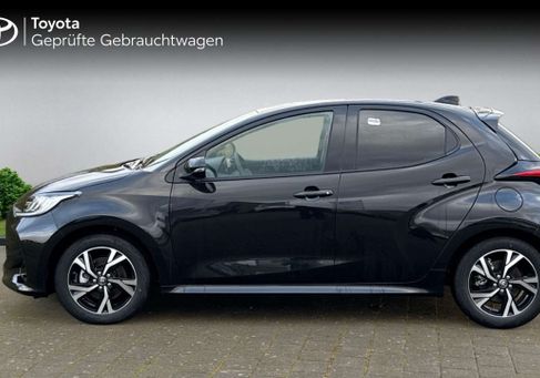 Toyota Yaris, 2026