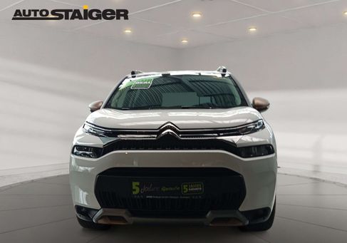 Citroën C3 Aircross, 2023 3