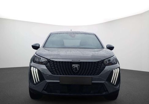 Peugeot 2008, 2024