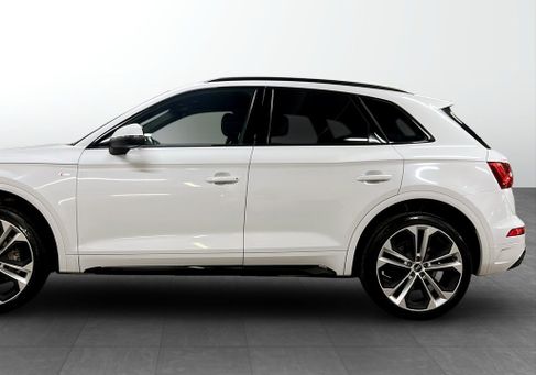 Audi Q5, 2022 2