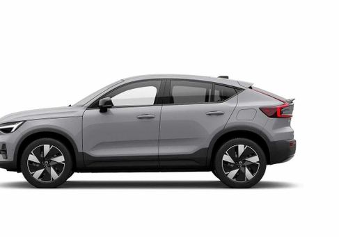 Volvo C40, 2023 2