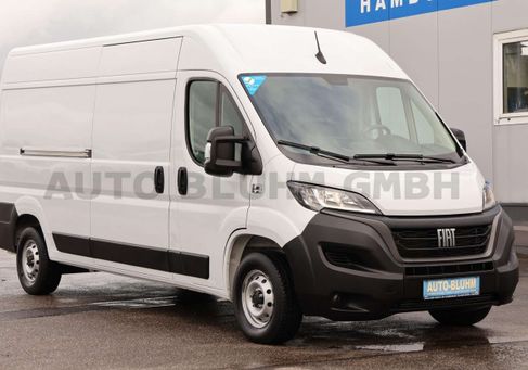 Fiat Ducato, 2023