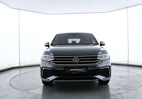Volkswagen Tiguan Allspace, 2023